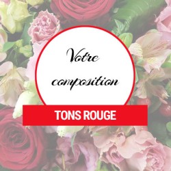 Gerbe à main élégante
