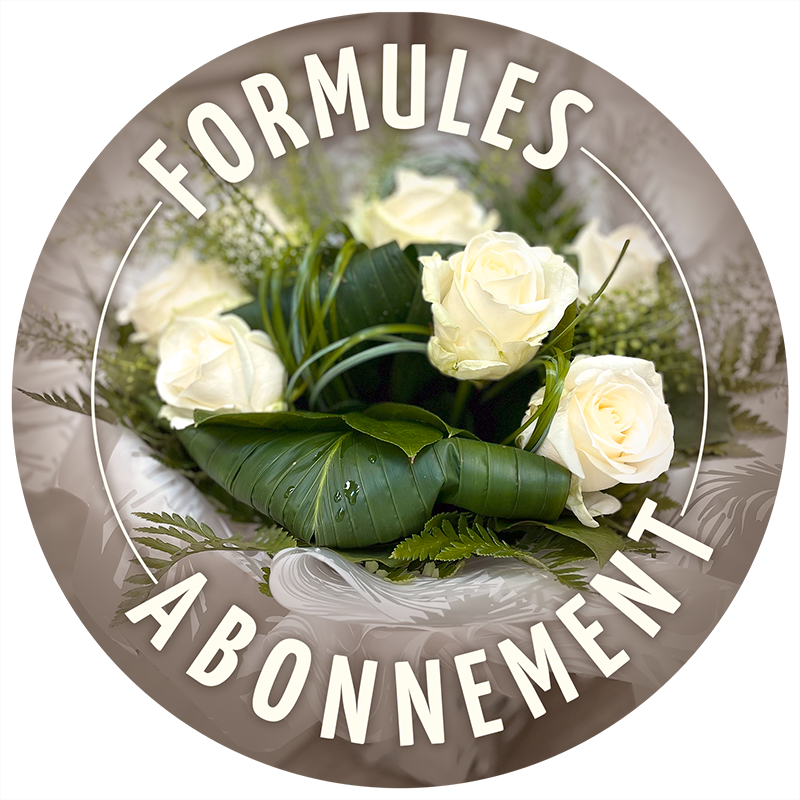 Formule abonnement